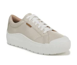 Women's Dr. Scholls Time Off Sustainable Platform Sneakers