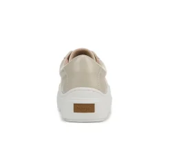 Women's Dr. Scholls Time Off Sustainable Platform Sneakers