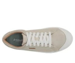 Women's Dr. Scholls Time Off Sustainable Platform Sneakers