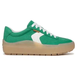 Women's Dr. Scholls Time Off Win Platform Sneakers