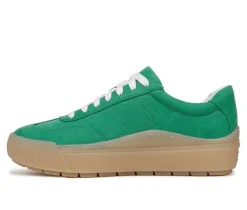 Women's Dr. Scholls Time Off Win Platform Sneakers