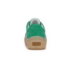 Women's Dr. Scholls Time Off Win Platform Sneakers