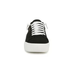 Women's Dr. Scholls Time Off Go Platform Sneakers