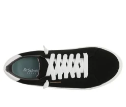 Women's Dr. Scholls Time Off Go Platform Sneakers