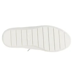 Women's Dr. Scholls Time Off Go Platform Sneakers