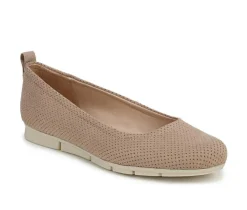 Women's Dr. Scholls Timeless Flats