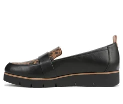 Women's Dr. Scholls Webster Platform Loafers