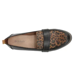Women's Dr. Scholls Webster Platform Loafers