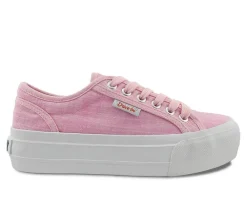 Women's Drive-In Originals Ticket Platform Sneakers