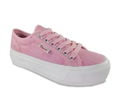 Women's Drive-In Originals Ticket Platform Sneakers