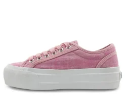 Women's Drive-In Originals Ticket Platform Sneakers