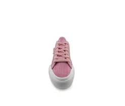 Women's Drive-In Originals Ticket Platform Sneakers