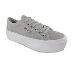 Women's Drive-In Originals Ticket Platform Sneakers