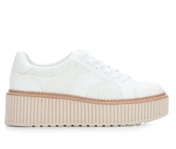 Women's DV BY DOLCE VITA Bubbles Platform Sneakers