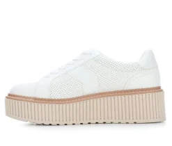 Women's DV BY DOLCE VITA Bubbles Platform Sneakers
