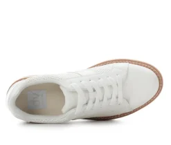 Women's DV BY DOLCE VITA Bubbles Platform Sneakers