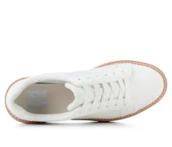 Women's DV BY DOLCE VITA Bubbles Platform Sneakers