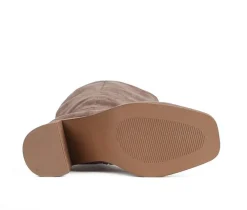 Women's DV BY DOLCE VITA Flapper Knee High Boots