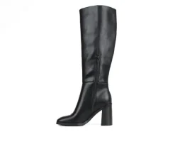 Women's DV BY DOLCE VITA Flapper Knee High Boots