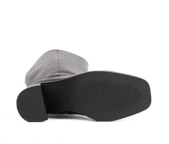 Women's DV BY DOLCE VITA Flapper Knee High Boots