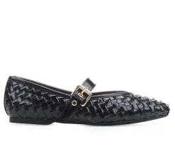 Women's DV BY DOLCE VITA Mulaney Woven Flats