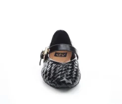 Women's DV BY DOLCE VITA Mulaney Woven Flats