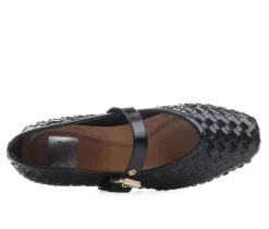 Women's DV BY DOLCE VITA Mulaney Woven Flats