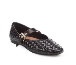 Women's DV BY DOLCE VITA Mulaney Woven Flats