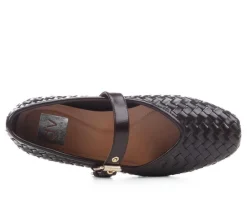 Women's DV BY DOLCE VITA Mulaney Woven Flats