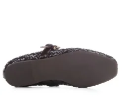 Women's DV BY DOLCE VITA Mulaney Woven Flats