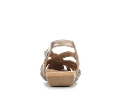 Women's Earth Origins Briel