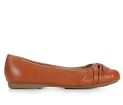 Women's Earth Origins Jacci Flats
