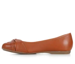 Women's Earth Origins Jacci Flats