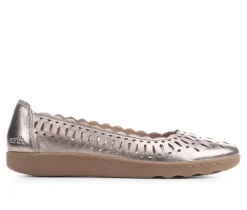 Women's Earth Origins LUNA Flats