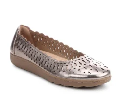 Women's Earth Origins LUNA Flats