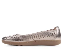 Women's Earth Origins LUNA Flats