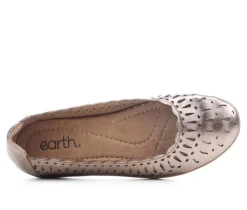 Women's Earth Origins LUNA Flats