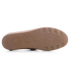 Women's Earth Origins LUNA Flats