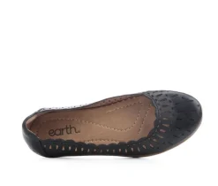 Women's Earth Origins LUNA Flats