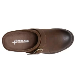 Women's Eastland Cameron Clogs