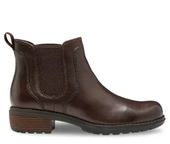 Women's Eastland Double Up Chelsea Boots