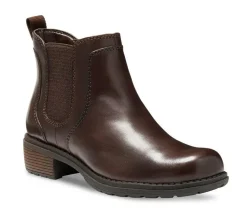 Women's Eastland Double Up Chelsea Boots