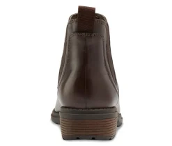 Women's Eastland Double Up Chelsea Boots