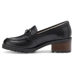 Women's Eastland Gwen Heeled Loafers