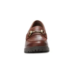 Women's Eastland Gwen Heeled Loafers