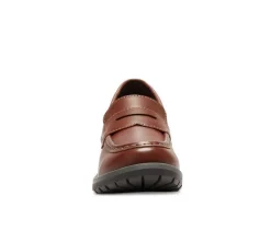 Women's Eastland Holly Heeled Loafers