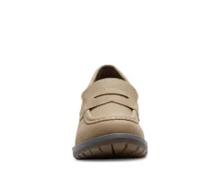 Women's Eastland Holly Heeled Loafers