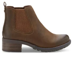 Women's Eastland Jasmine Chelsea Boots
