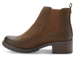 Women's Eastland Jasmine Chelsea Boots