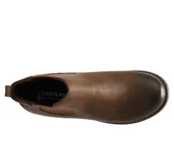 Women's Eastland Jasmine Chelsea Boots